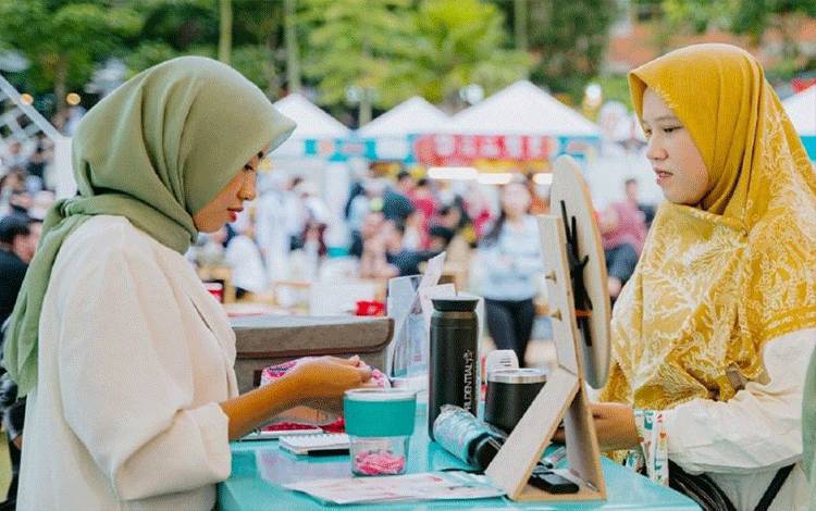 Kemnaker Terima 1.407 Aduan Terkait THR hingga H-5 Lebaran