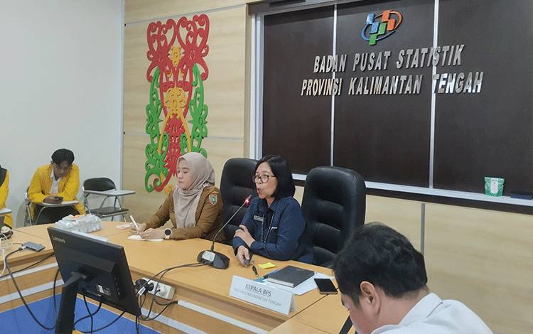 Pelabuhan Kumai dan Sampit Dominasi Angkutan Laut