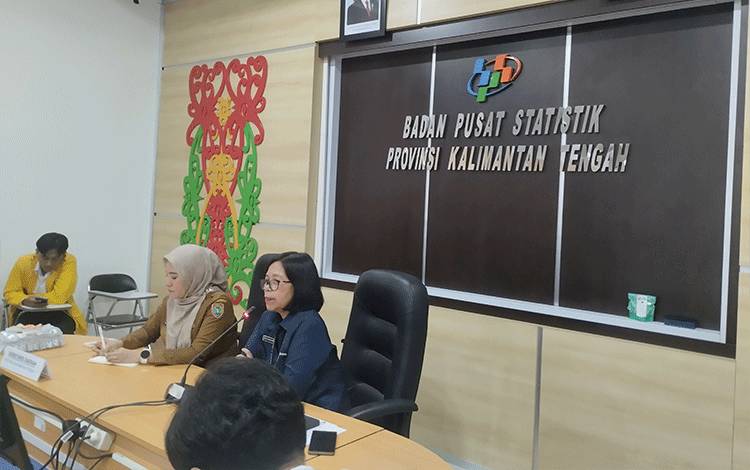 Frekuensi Kunjungan Kapal di Kalteng Meningkat Signifikan
