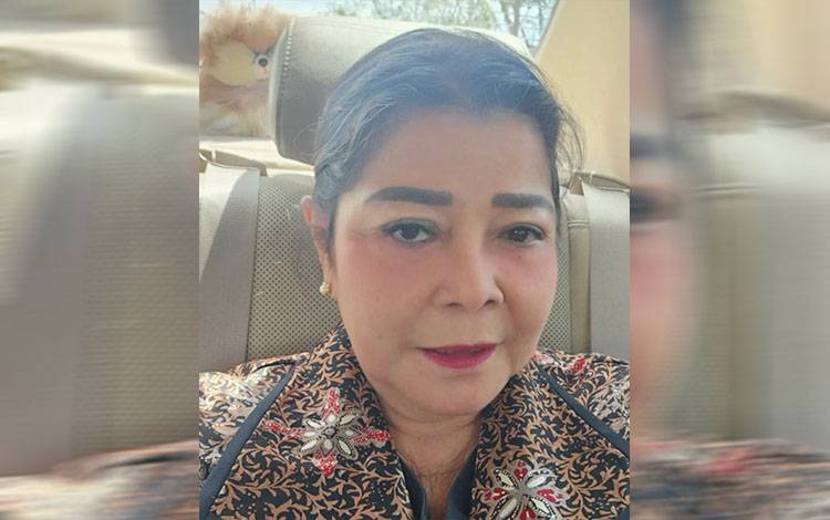 DPRD Palangka Raya Imbau Jaga Keselamatan Saat Mudik Lebaran