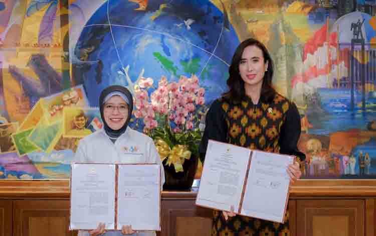 Kemenpar Bekerja Sama dengan BPS dalam Pendataan Pariwisata