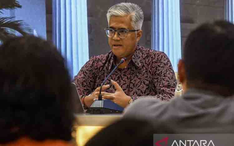 Kemlu: Tak Ada Perjanjian soal Relokasi Warga Gaza ke Indonesia