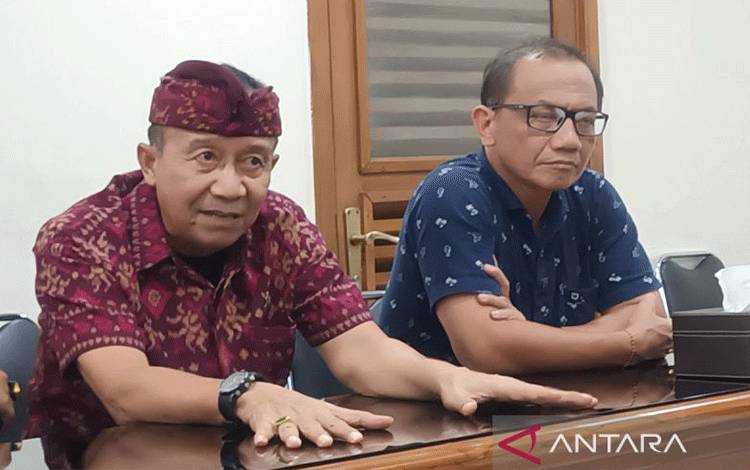 Wapres Dijadwalkan Hadir pada upacara Tawur Agung di Prambanan
