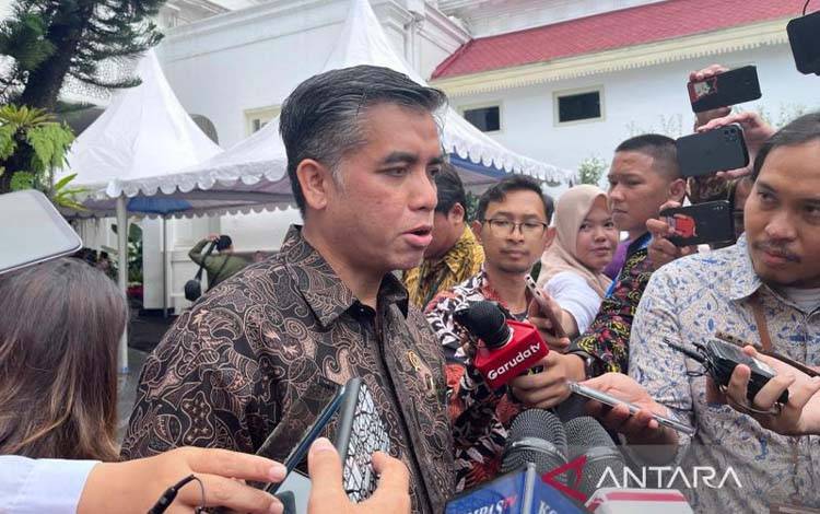 Menaker Ungkap 40 Perusahaan Diduga Belum Bayar THR