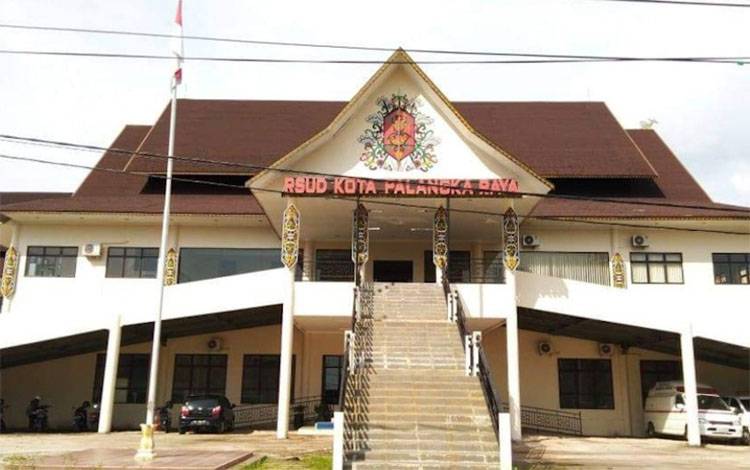 Cegah Korupsi, Dewan Tekankan Transparansi BLUD RSUD Palangka Raya