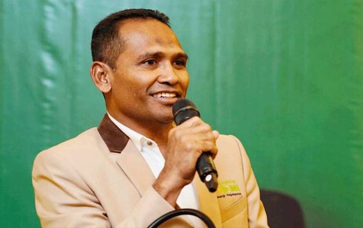 Peneliti BRIN Harap Kejagung Tetap Steril dari Kepentingan Politik