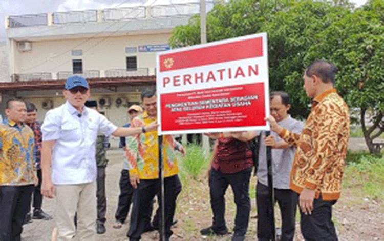 Menteri: Penyegelan P3MI Nakal Perkuat Pelindungan Pekerja Migran