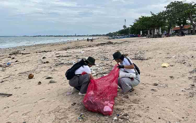 GAPKI Kalteng Berperan Aktif dalam Zero Waste Week 2025, Langkah Konkret Mengatasi Krisis Sampah Nasional