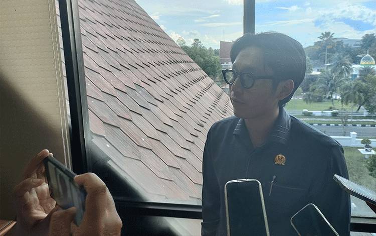 Pemerintah Harus Perhatikan Kondisi Infrastruktur Jalan Lintas Kabupaten di Kalteng Jelang Mudik Lebaran