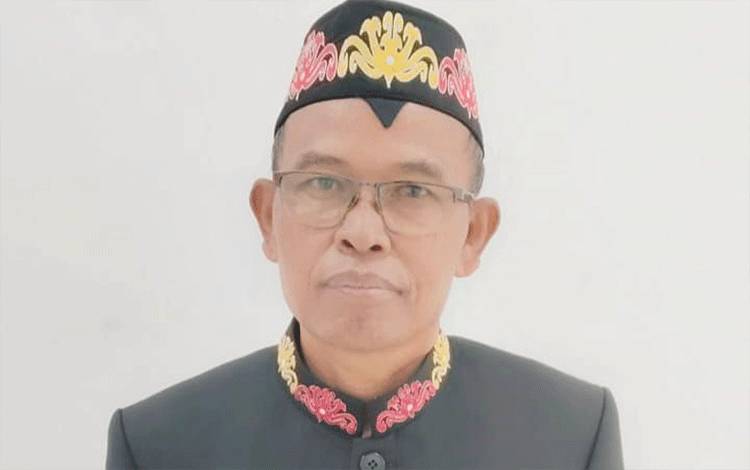 Legislator Kapuas Ini Dorong Infrastruktur Jalan di Terusan Jadi Perhatian