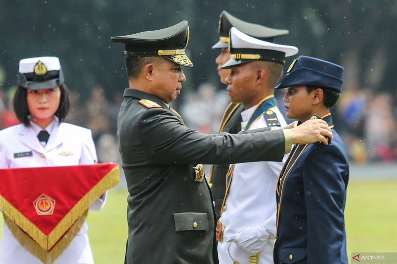 UU TNI: Menata Ulang Hubungan Sipil-Militer