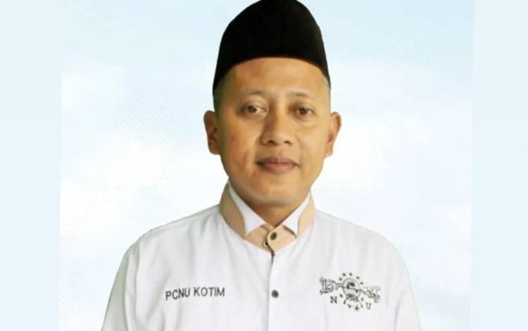 PCNU Kotim: Sambut Idulfitri Bukan Sekadar Perayaan, Tapi Syiar dan Syukur