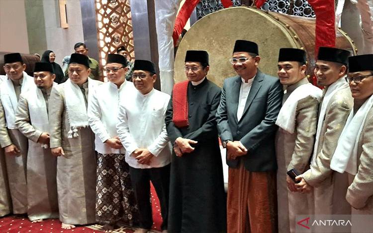 Pemerintah Kirim Tim Bantuan untuk Korban Gempa Myanmar