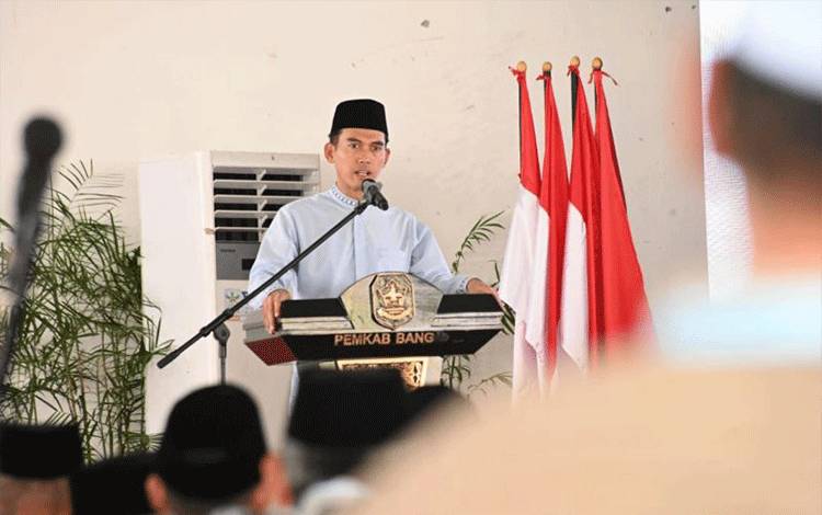 Ketua MUI Ajak Umat Islam Tetap Memiliki Integritas usai Ramadhan