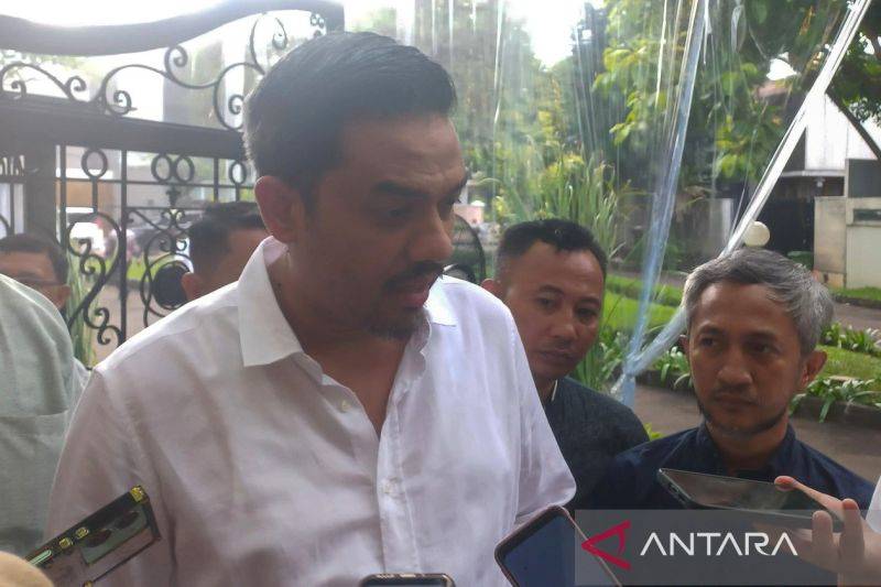 Menteri UMKM Sebut KUR untuk PMI Dialihkan ke BP2MI Agar Lebih Efektif
