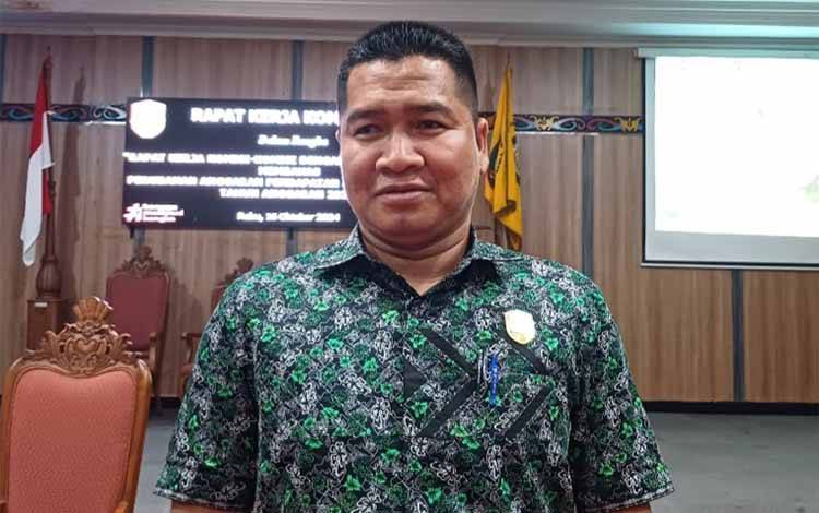 Dekopinda Kotim: Penertiban Kawasan Hutan Berdampak pada Masyarakat