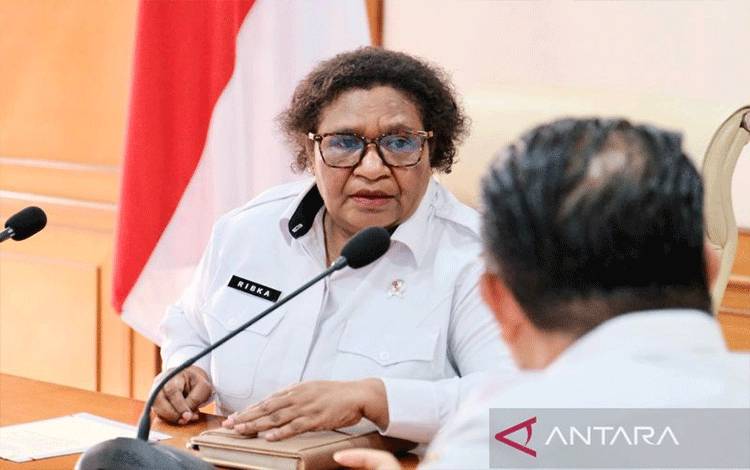 Kemendagri Tegaskan Komitmen Dukung Kelancaran PSU Pilkada