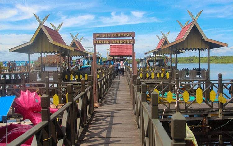 Jelajahi 12 Destinasi Edukatif Palangka Raya untuk Liburan Sekolah Pasca Lebaran