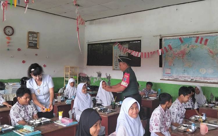 Disdik Palangka Raya Imbau Siswa Persiapkan Diri Kembali Masuk Sekolah