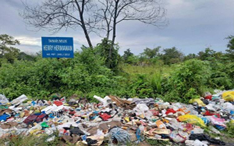 Dewan Minta Penegakan Regulasi Sampah Plastik