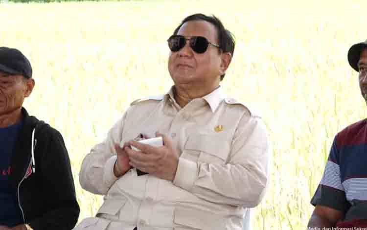Prabowo Targetkan Harga Pangan Berprotein Lebih Terjangkau Mulai 2026