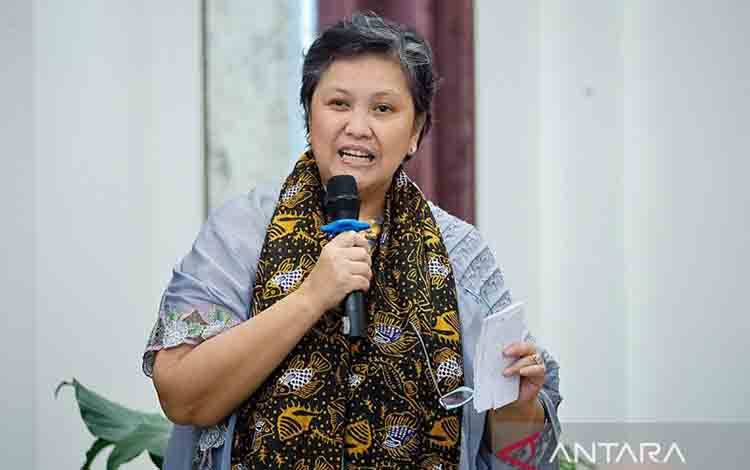 Wakil Ketua MPR: Peningkatan Kualitas SDM Harus Dilakukan Sejak Dini