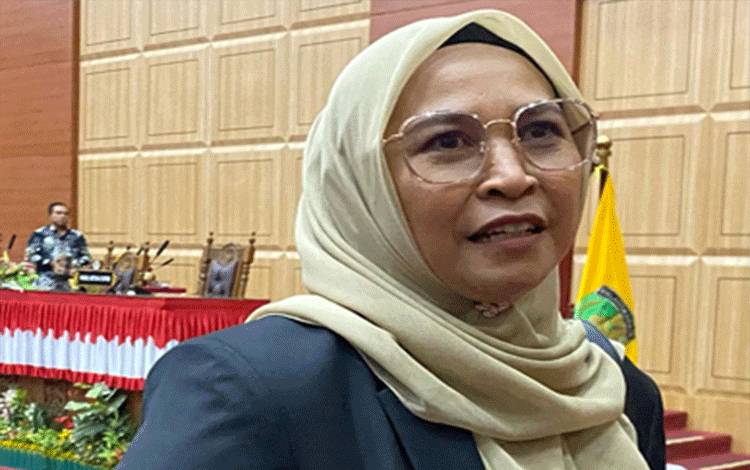 Mukarramah Tekankan Sinergi Rumah Sakit dan Masyarakat untuk Pelayanan Bersih dari Korupsi