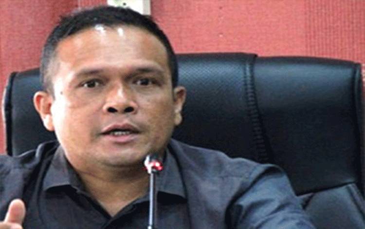 Khemal Nasery Dorong Kepedulian Masyarakat dalam Pengelolaan Sampah Demi Lingkungan dan Adipura