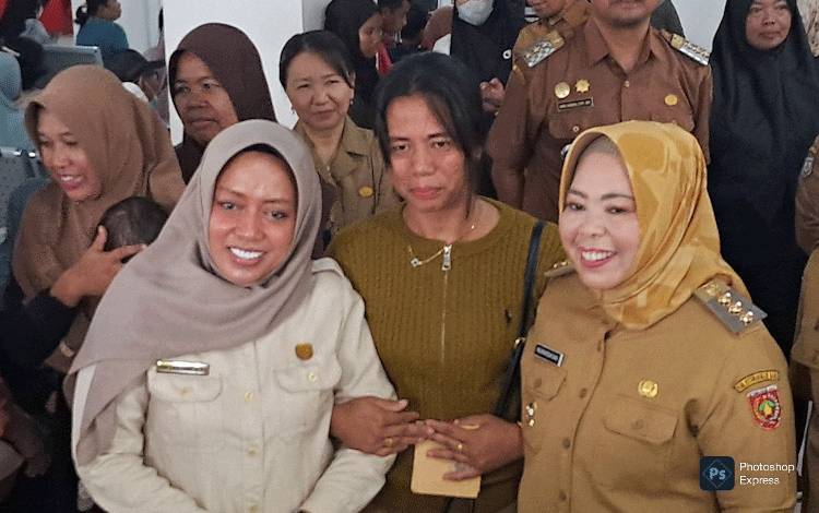 Sidak Pelayanan Publik Pasca Cuti Bersama Idul Fitri, Ini Yang Disampaikan Wakil Ketua II DPRD Kobar