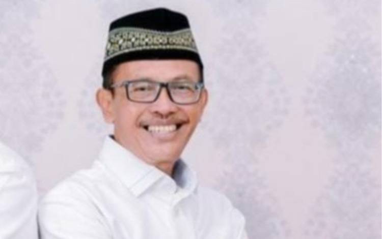 Harganas Momentum Penguatan Peran Keluarga