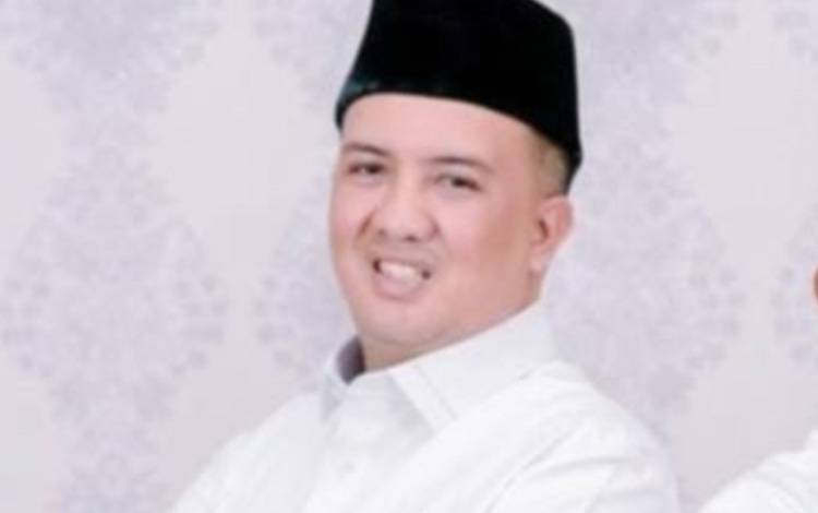 Bupati Lamandau Apresiasi Toleransi Beragama