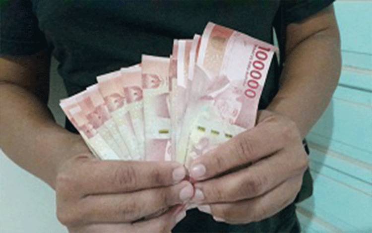 BI Kalteng Siap Gandeng Polda Berantas Peredaran Uang Palsu