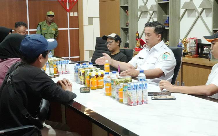 Pendaftaran Calon Ketua PWI Lamandau Dibuka, Berikut Syaratnya