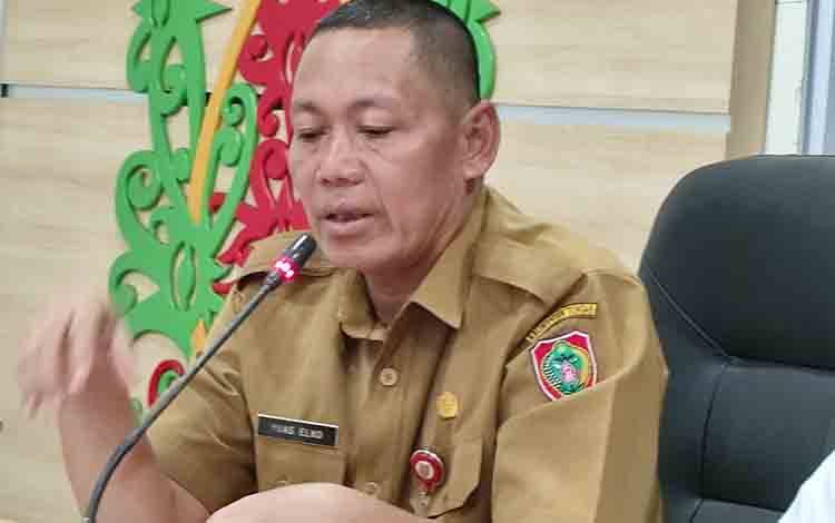 Pemprov Kalteng Dorong Gerakan Tanam Cabai untuk Kendalikan Inflasi