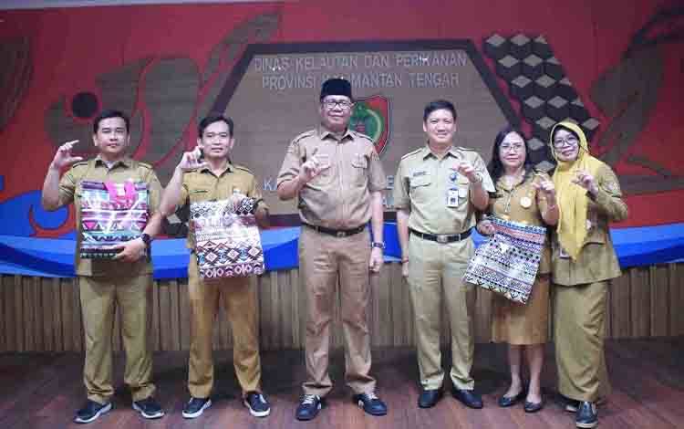 Darliansjah: Momentum Idulfitri Harus Jadi Awal Kinerja yang Lebih Profesional dan Kompak