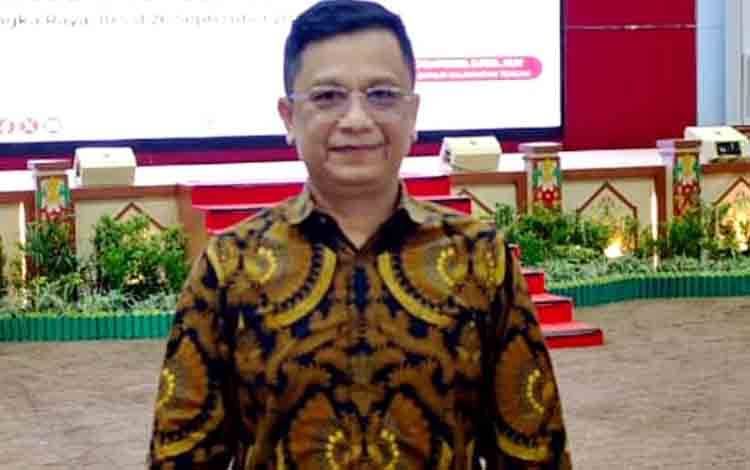 Legislator Ini Dorong Dinas Pertanian Tingkatkan Swasembada Pangan di Barito Utara