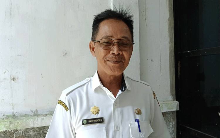Lapangan Handep Hapakat Segera Dilaunching Pusat Hiburan Rakyat