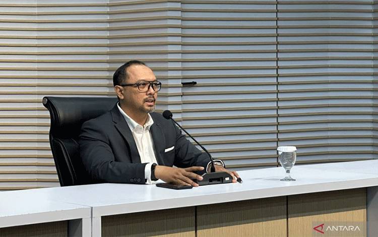 KPK Pastikan Panggil Ridwan Kamil Terkait Kasus Korupsi Bank BJB