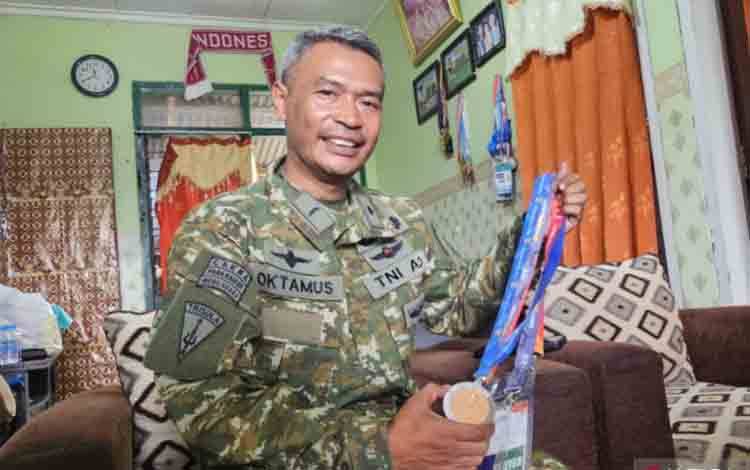 Ayah Evandra Harap Masyarakat Dukung Perjuangan Timnas Indonesia U-17