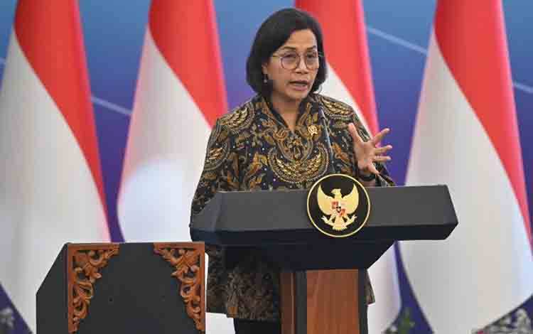 Kemenkeu Sederhanakan Regulasi Jaga Ekonomi dari Turbulensi Global