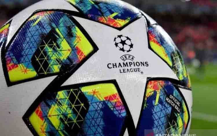 Liga Inggris Dipastikan Kirim Lima Wakil ke Liga Champions Musim Depan