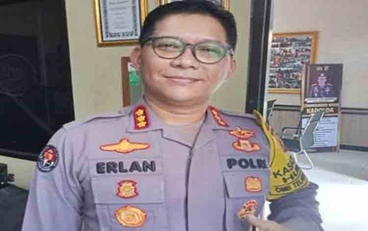 Oknum Polisi di Palangka Raya Diduga Lakukan Pungli Dinonaktifkan Sementara