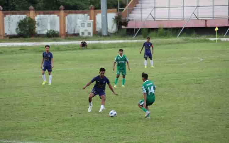 Minim Peserta Liga 4 Asprov PSSI Kalteng, Gubernur Berharap Partisipasi Daerah Meningkat