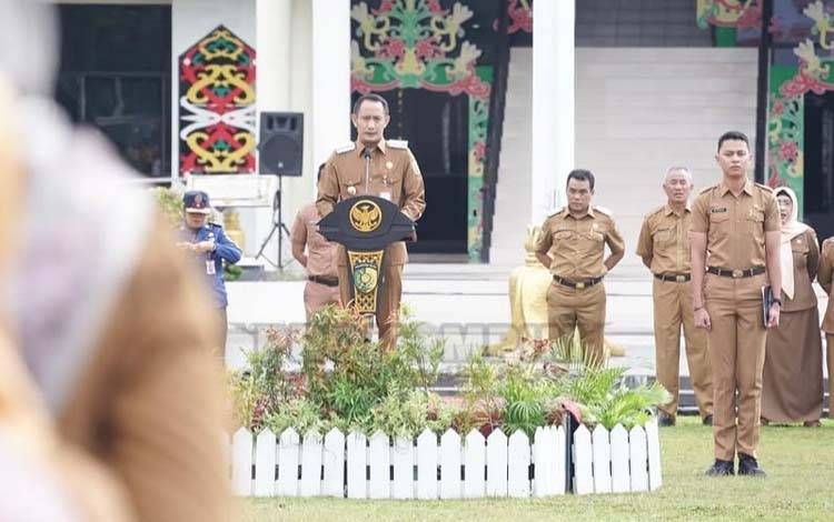 Ini Jadwal Operasi Pasar Sembako Murah Palangka Raya April 2025