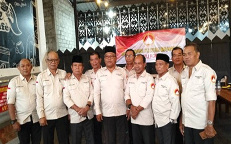 Forum BPK Resmi Dideklarasikan, Siap Jadi Mitra Strategis Memajukan Kobar