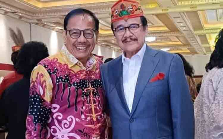 Gubernur Kalteng Diagendakan Hadiri Groundbreaking Gedung GKE Maranatha Besok