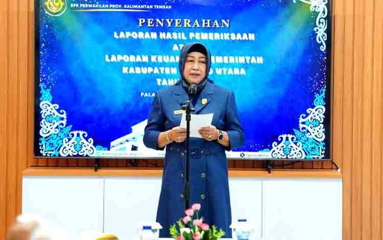 DPRD Barut akan Gelar Tiga Agenda Penting dalam Rapat Paripurna pada Senin
