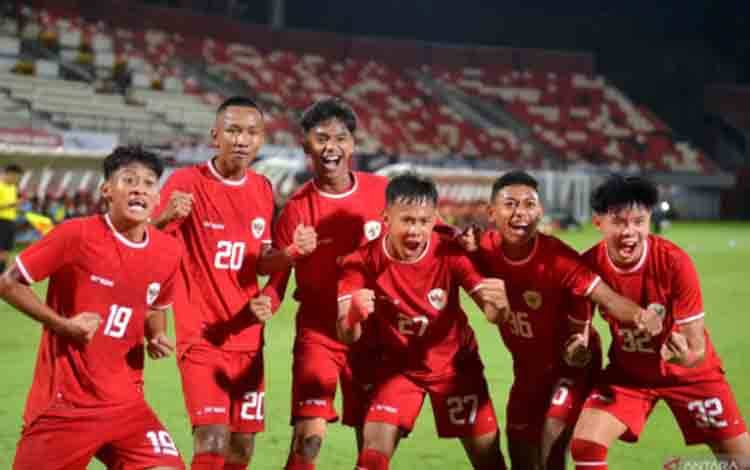 Kemenangan atas Afghanistan Tak Dapat Dinilai Sekadar dari Skor