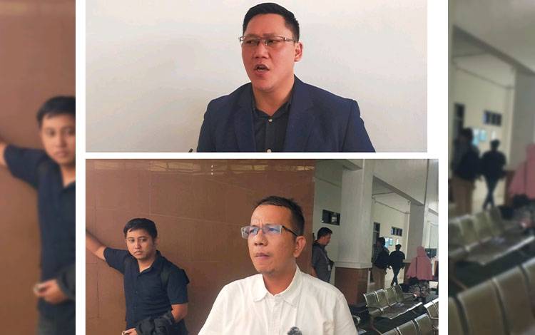 Saksi Kunci Kasus Polisi Tembak Driver Diteror di Rutan Palangka Raya