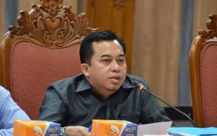 DPRD Kotim: Satgas PKH Jangan Hanya Sasar Lahan Sawit, Tambang Juga Harus Ditindak